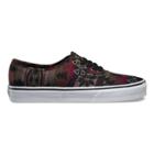 Vans Inca Authentic (moon Rock/dachshund)