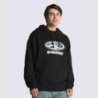 Vans Anaheim Space Galaxy Hoodie (black)