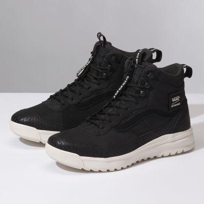 Vans Ultrarange Hi Dx Zpr Mte (ultrarange Hi Dx Zpr)