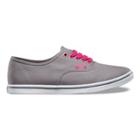 Vans Mens Shoes Skate Shoes Mens Shoes Mens Sandals Shoes Mens Shoes Glitter Eyelets Authentic Lo Pro (frost Gray/true White)