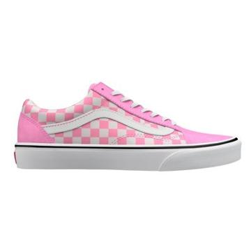 Vans Customs Old Skool (custom)