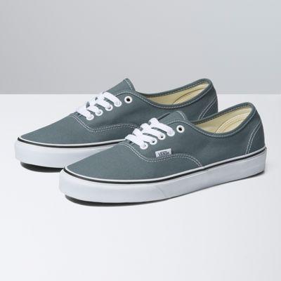 Vans Authentic (stormy Weather)