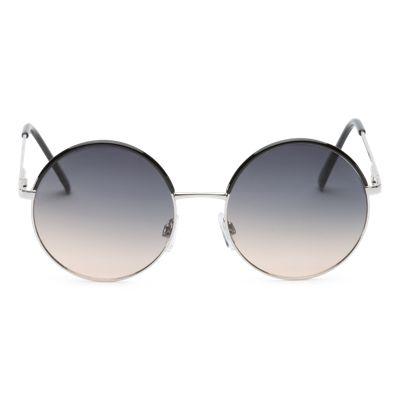 Vans Circle Of Life Sunglasses (black)