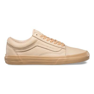 Vans Yor Old Skool (dawn/sheepskin)
