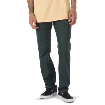 Vans V56 Standard Av Covina Pant (darkest Spruce)