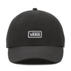 Vans Boom Boom Hat (black/dusty Olive)