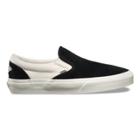 Vans Native Embroidery Slip-on (black/marshmallow)