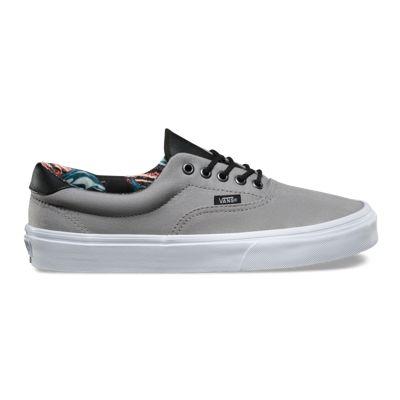 Vans C & L Era 59 (dolphins/wild Dove)