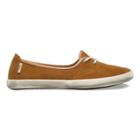 Vans Solana (suede Chipmunk) Womens Shoes