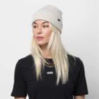 Vans Core Basic Beanie (cobblestone/marshmallow)