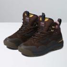 Vans Ultrarange Exo Hi Mte-2 Shoe (pop Outdoor Brown/multi)