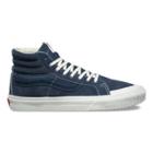 Vans Vintage Military Ski-hi Reissue 138 (dress Blues)