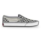 Vans Slip On Pin (black)