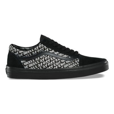 Vans Otw-af Old Skool (black/black)