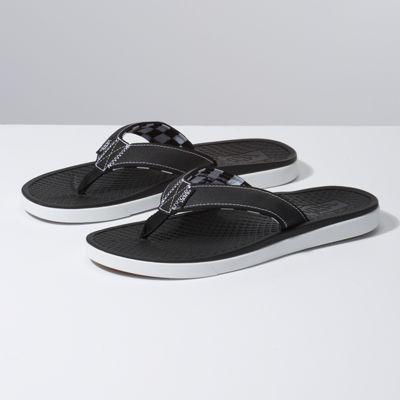 Vans Ultracush Sea Esta (black/white)