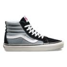 Vans Anaheim Factory Sk8-hi 38 Dx (black/light Grey)