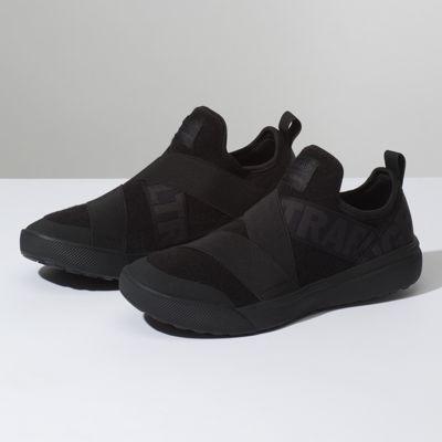 Vans Terry Ultrarange Gore (black Black)