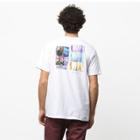 Vans Fool's Paradise T-shirt (white)