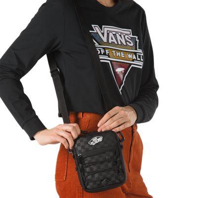 Vans Street Ready Sport Crossbody (black/black)