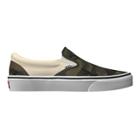 Vans Customs Camo Slip-on (custom)