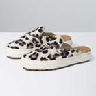 Vans Style 53 Mule Dx (white/leopard)
