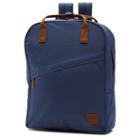 Vans Standout Backpack (crown Blue)