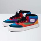 Vans Half Cab 33 Dx (30th Anniversary Multi)