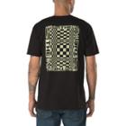 Vans New Checker T-shirt (black)