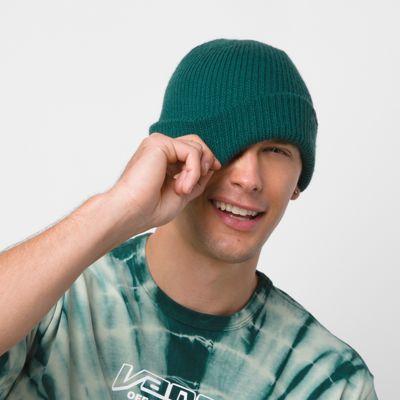 Vans Core Basics Beanie (botanical Garden)