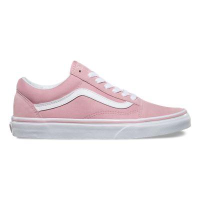 Vans Old Skool (zephyr/true White)