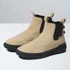 Vans Sherpa Colfax Boot (black/khaki)