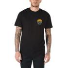 Vans All Seaing T-shirt (black)