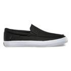 Vans Bali Sf (black/white)