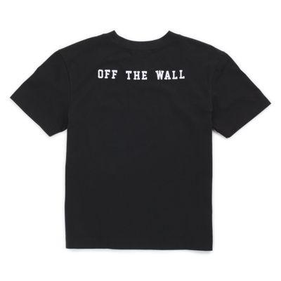 Vans Aerial Top (black)