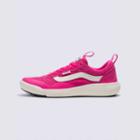 Vans Neon Ultrarange Exo Se Shoe (pink)