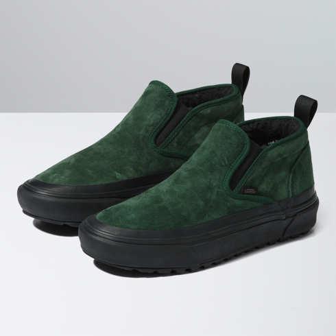 Vans Mid Slip Mte-1 (mountain View)