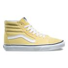 Vans Sk8-hi (dusky Citron/true White)