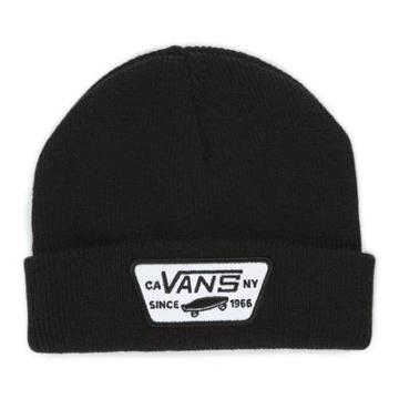 Vans Boys Milford Beanie (black)
