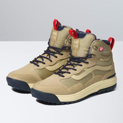 Vans Ultrarange Exo Hi Mte-2 (taos Taupe)