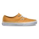 Vans Mens Shoes Skate Shoes Mens Shoes Mens Sandals Shoes Mens Shoes Authentic (spruce Yellow/true White)
