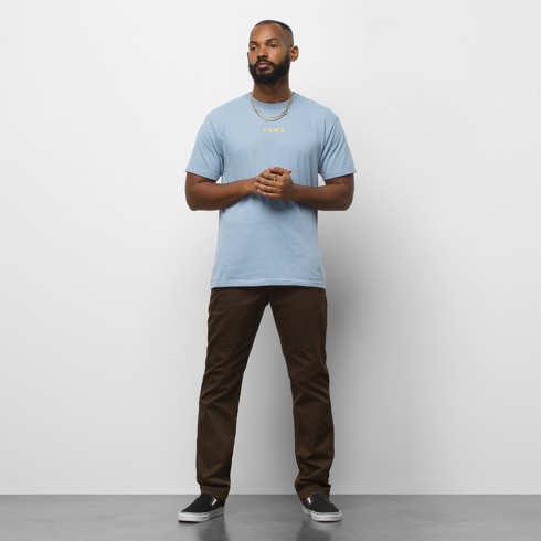 Vans Authentic Chino Slim Pant (demitasse)