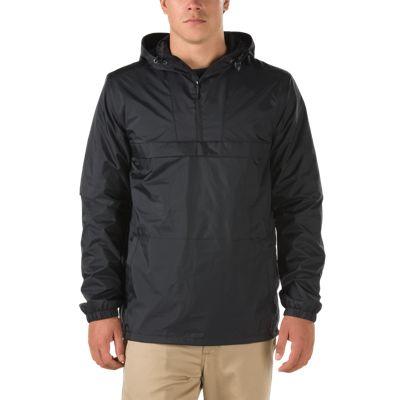 Vans Brookhurst Jacket (black)
