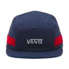 Vans Academy Camper Hat (dress Blues)