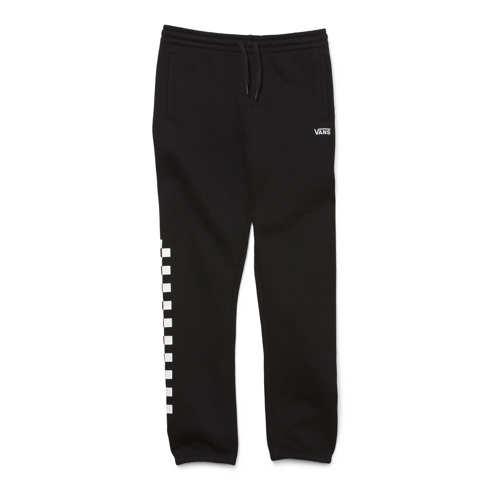 Vans Kids Comfycush Fleece Pant (black)