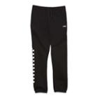 Vans Kids Comfycush Fleece Pant (black)