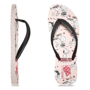 Vans Peanuts Hanelei (peanuts Smack/pearl)