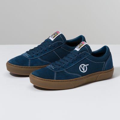 Vans Paradoxxx (gibraltar Sea/gum)