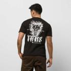 Vans Raging Out T-shirt (black)