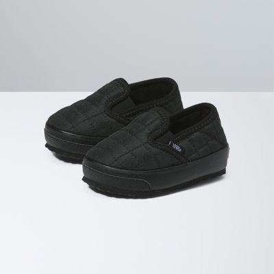 Vans Toddler Slip-er 2 (black/black)