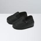 Vans Toddler Slip-er 2 (black/black)